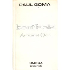 Bonifacia - Paul Goma