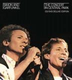 The Concert in Central Park - CD + DVD | Simon &amp; Garfunkel, Legacy