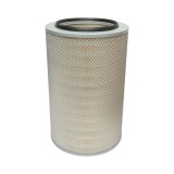 Filtru aer Iveco, Man, Mercedes, John Deere, Claas, New Holland, Deutz 190x302x475mm cod OEM C30850/2, SA11752