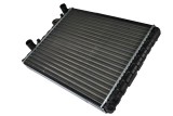 Radiator, racire motor VW POLO (6N2) (1999 - 2001) THERMOTEC D7W008TT