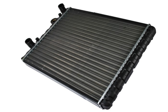 Radiator, racire motor VW POLO Variant (6KV5) (1997 - 2001) THERMOTEC D7W008TT