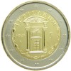 Moneda 2 Euro Italia 2025 Jubileu, UNC, Ne流通 - Editie Comemorativa