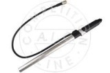 Antena VW TRANSPORTER T4 caroserie (70A, 70H, 7DA, 7DH) (1990 - 2003) AIC 59843