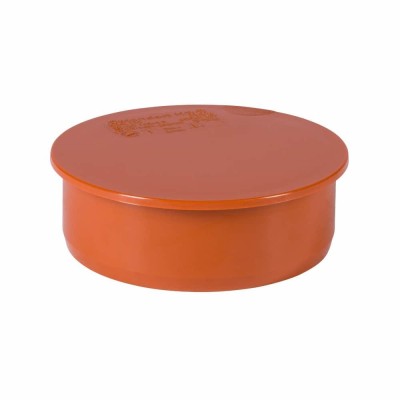KGM Muffenstopfen DN/OD 315 foto