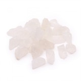 Cristal de stanca cristal brut 3 - 5 cm - purificare si curatare