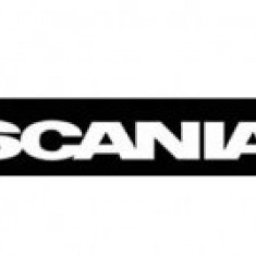 Fusta spate remorca-camion 35cm*240 cm SCANIA