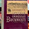 Documente privitoare la istoria orasului Bucuresti ( 1594 - 1821 ) George Potra
