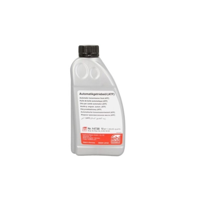 Ulei servo galben 1 l Febi Bilstein
