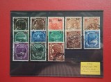 1952 - SUPRATIPAR PE EMISIUNEA PLANUL CINCINAL