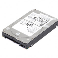 Hard Disk Server Second Hand 1.8TB SAS, 10K RPM, 12Gb/s, 2.5 Inch, 128MB Cache NewTechnology Media