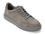 Cumpara ieftin Pantofi sport GRYXX gri, M25M03, din nabuc