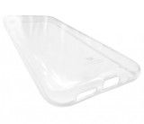 Husa silicon Mercury Goospery Jelly Case transparenta pentru Huawei Y5 (2019)