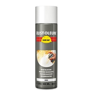 Vopsea Ascundere Pete Pereti (Stain Block Spray) 500ml foto