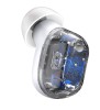 CASTI Baseus Encok WM01, true wireless, intraauriculare - butoni, pt smartphone, microfon pe casca, conectare prin Bluetooth 5.0, alb &quot;NGTW240002&quot; (ti