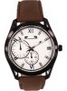 Ceas Matteo Ferari barbatesc Casual MF115C_BR_BK_W