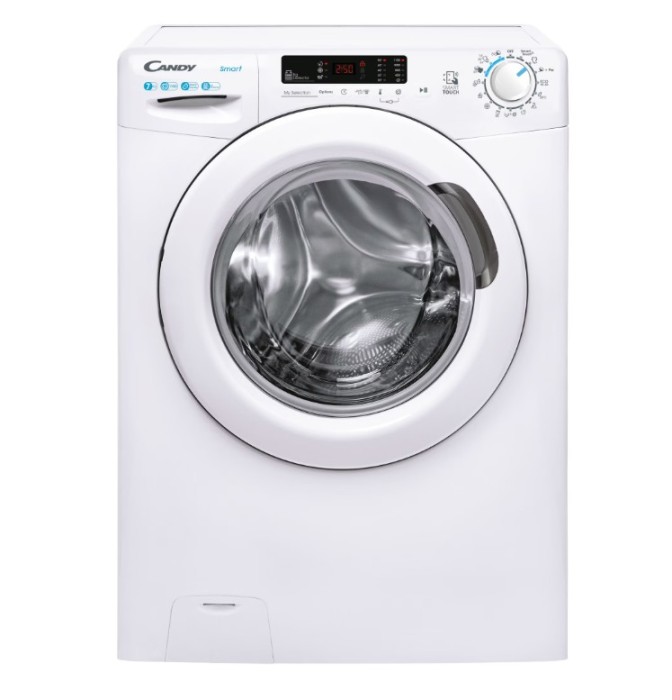 Masina de spalat rufe Candy CS4 1172DE/1-S