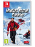 Mountain Rescue Simulator NSW