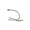 Cablaj Claxon Auto 2in1 Universal, Papuci Mama, Upgrade Claxon Dublu, ART235, Automotive TrustedCars