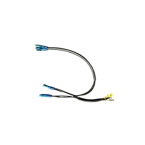 Cablaj claxon auto 2 in 1 cu papuci mama compatibil universal Cod: ART235 Automotive TrustedCars