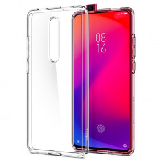 Carcasa Spigen Ultra Hybrid Xiaomi Mi 9T / Mi 9T Pro Crystal Clear foto