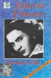 Maria Tănase - Greatest Hits, Caseta Audio, Compilatie, Intercont Music