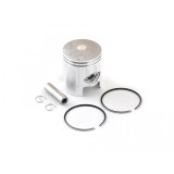 Set piston Aprilia/Minarelli/Yamaha-2T 50cc,43mm