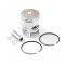 Set piston Aprilia/Minarelli/Yamaha-2T 50cc,43mm