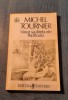 Vineri sau limburile Pacificului Michel Tournier