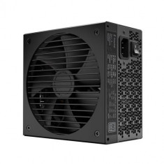 Sursa Fractal Design Ion+ 2, 860W, 80+ Platinum, Full Modulara, ATX (Negru)