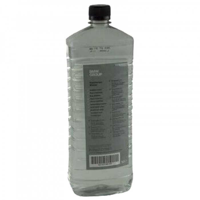 Apa distilata Bmw 1 litru