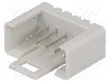 Conector IDC, 5 pini, pas pini 2.54mm, TOMIC - PZ1305