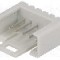 Conector IDC, 5 pini, pas pini 2.54mm, TOMIC - PZ1305