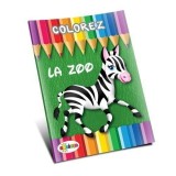 Cumpara ieftin Colorez - La Zoo