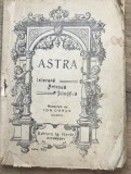 P. CRT Regalista - Astra