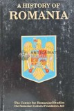 A history of Romania - Kurt Treptow (@E30)
