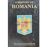 A history of Romania - Kurt Treptow (@E30)