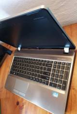 Laptop HP Probook i7 foto