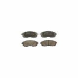 Placute frana NISSAN JUKE F15 ABE C11044ABE