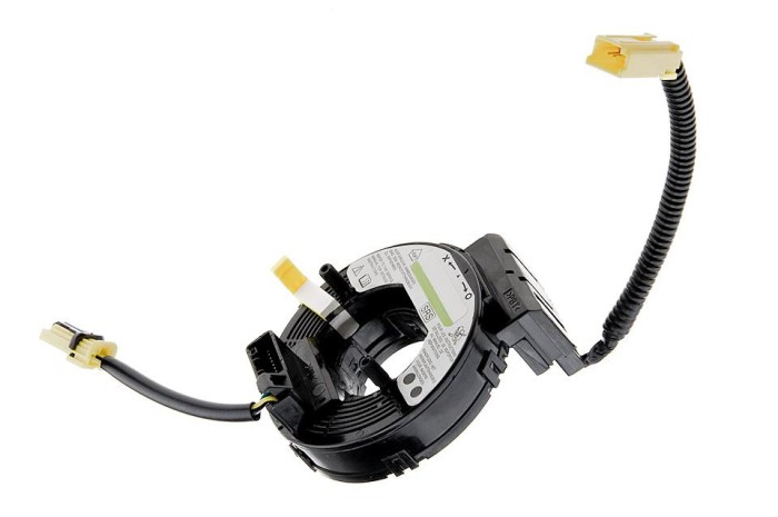 Arc spirala airbag Honda Civic 2006-, Crv-V 2007-, Mufa 1:10 Pini, Mufa 2:10 Pini-2 Mufe, NTY EAS-HD-008