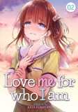 Love Me for Who I Am - Volume 2 | Kata Konayama, Seven Seas