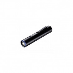 Varta lanterna Night Cutter F20R cu acumulator Led CREE 6W/ 400lm/ 147m/ 22h metalica, IPX4 V18900 (1/2)