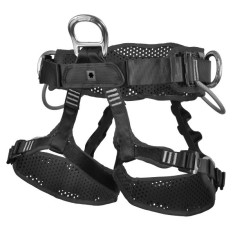 Ham alpinism utilitar OC&Uacute;N Frey L/XL black