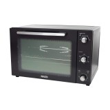 Cuptor electric cu convectie, 55L, 2000W, &quot;Deluxe&quot; - Princess