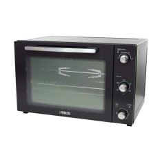 Cuptor electric cu convectie, 55L, 2000W, &quot;Deluxe&quot; - Princess