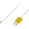 Sondă de Temperatură Tip K -40&divide;250&deg;C 1m