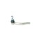 Cap bara Nissan Navara (D40), Pathfinder 3 (R51) Teknorot parte montare : Punte fata, Dreapta, spre exterior