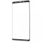 Geam Sticla + OCA Samsung Galaxy Note 9, N960, Negru