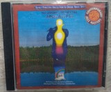 CD RUSIA: MAHAVISHNU ORCHESTRA - APOCALYPSE (Rec. 1974) [JOHN McLAUGHLIN / JEAN-LUC PONTY / GAYLE MORAN +], Jazz