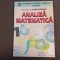 RADU SERBAN ANALIZA MATEMATICA