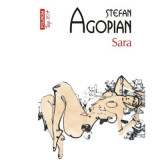 Sara (editie de buzunar) - Stefan Agopian